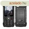 Evolveo Strongphone H1 DualSIM Black/Silver