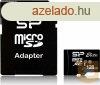 Silicon Power memory card Micro SDXC 128GB Class 10 Elite UH