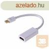 Akyga Adapter HDMI-F/miniDisplayPort-M AK-AD-38