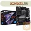 GIGABYTE Alaplap S1700 Z790 AORUS ELITE AX INTEL Z790, ATX