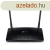 TP-LINK 3G/4G Modem + Wireless Router N-es 300Mbps 1xWAN(100