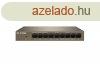 IP-COM M20-8G-PoE 9 Port Cloud Managed PoE Router