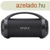 Vivax BS-90 Bluetooth Speaker Black