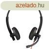 Bluestork MC301 Office Headset Black