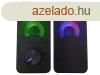 Tracer Loop RGB Speaker Black