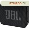 JBL Go Essential Bluetooth Speaker Black