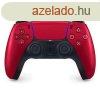 Sony PlayStation 5 DualSense Wireless Gamepad Volcanic Red