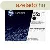 HP CE255X (55X) Black toner