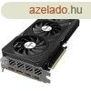 Gigabyte GeForce RTX 4060 Ti Gaming OC 8GB GDDR6 128-bit gra