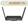 MIKROTIK Wireless Router hAP ax3, DualBand, 4x1000Mbps, 1x25