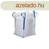 Zsk BIG-BAG 90x90x125 cm szoknys, alul rt csonk