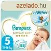 Pampers Premium Care 5 pelenka 11-16kg Megabox 88db