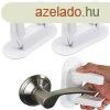Biztonsgi zr kilincshez, ablakhoz, 2 db