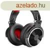 Headphones OneOdio Pro10 red