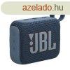 JBL GO 4 BLU bluetooth hangszr