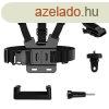 GoPro mellkaspnt 5in1 tartozkkszlet GoPro, DJI, Insta360,