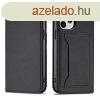 Magnet Card Case tok iPhone 12 tok krtya pnztrca krtya 