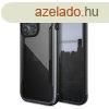 Raptic Shield tok iPhone 14 Pro Max pnclozott borts feke