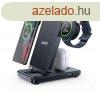 JOYROOM asztali tltllvny 4in1 (20W, wireless, Samsung Wa