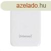 Intenso XS5000 5000mAh PowerBank White