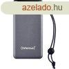 Intenso F10000 10000mAh Powerbank Grey