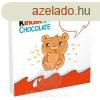 KINDER T4 CSOKOLD 50G /20/