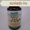 Nutrilab omega 3-6-9 500 mg 90x 90 db