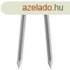 Kapocsszegek U alak 30x3,1 mm, STN 02 2868