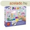 Ujjfest kszlet, APLI Kids "My first paint", lla