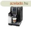 Szuperautomata kvfz DeLonghi ECAM 350.55.B Fekete 1450 W