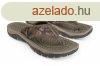 Fox Khaki-Camo Flip Flop 10-es 44-es papucs (CFW141)