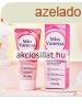 Miss Vanessa Silky Depilatory Cream szrtelent krm 60g