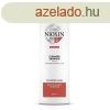 Nioxin Sampon v&#xE9;konysz&#xE1;l&#xFA;, &#