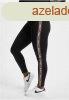 Urban Classics Dangerous DNGRS Pulsar Leggings black