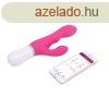 Lovense - Nora Vibrator Pink