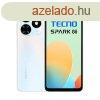 Tecno SPARK GO 2024 3/64 MYSTERY WHITE mobiltelefon