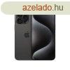 Apple iPhone 15 Pro 128GB Black Titanium