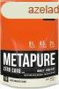 QNT METAPURE Zero Carb Whey Isolate 480g White Chocolate