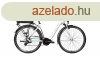 Gepida Crisia 1000 Altus 7S e-Bike Bafang kzpmotor 80Nm