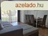 Ignyesen berendezett apartman medencs trsashzban elad -