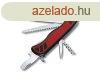 Victorinox Swiss Army Forester Grip zsebks piros-fekete