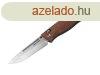 Real Steel Pathfinder Scandi 14C28N Brown Micarta 7851B