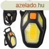 LED zseblmpa kulcstart csavarhzval