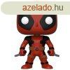 POP! Deadpool (Marvel) 25 cm (Special Edition)