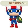 POP!: Captain America (Marvel)