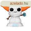 POP! Grogu Snowman (Star Wars)