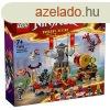 LEGO Ninjago 71818 A Bajnokok kzdtere