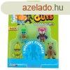 Stumble Guys 3D mini figura 5db S2