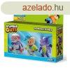 Stumble Guys 3D mini figura 3db S2