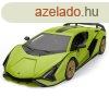 Tvirnyts KIT aut 1:18 Lamborghini Sian